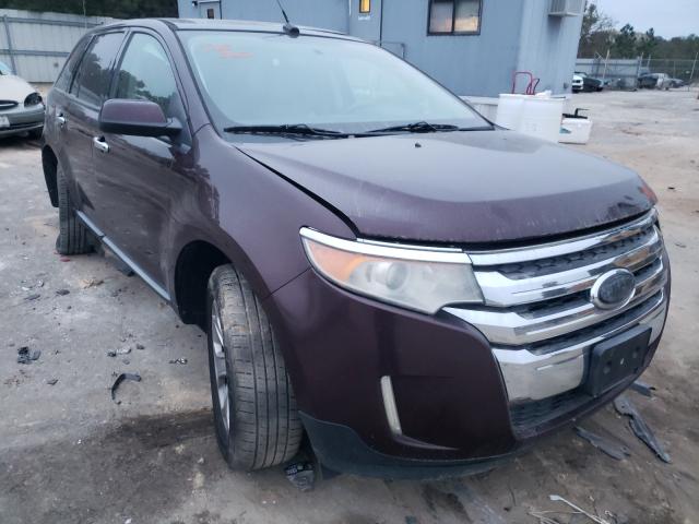 Ford Edge (2011)