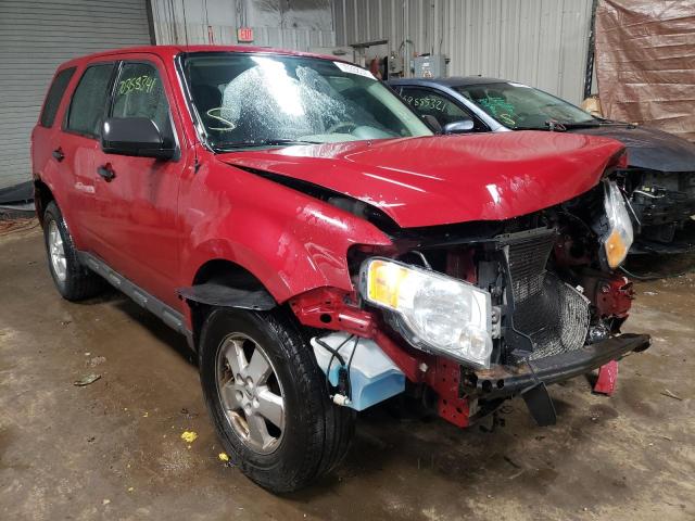 Ford Escape xls (2011)