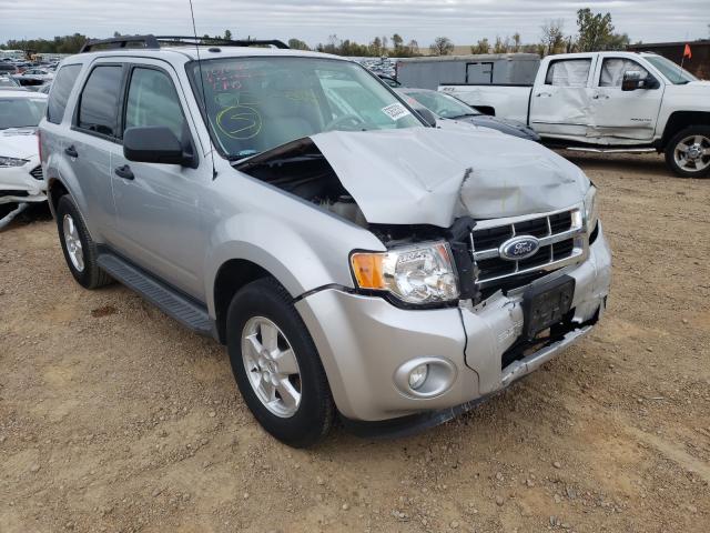 Ford Escape xlt (2011)