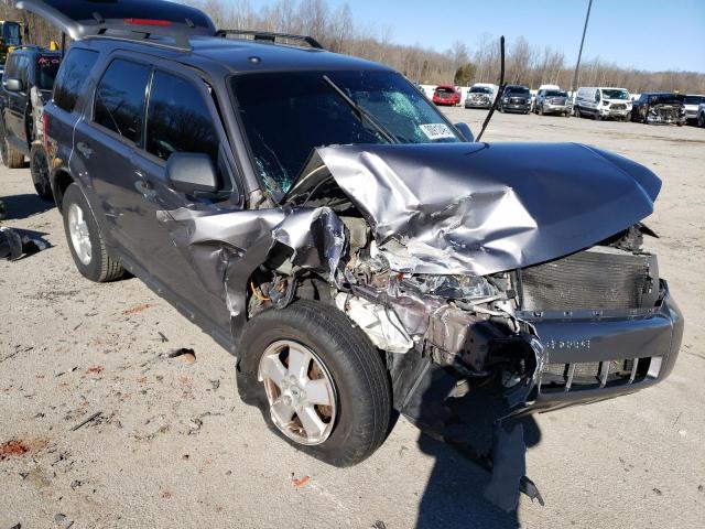 Ford Escape xlt (2011)