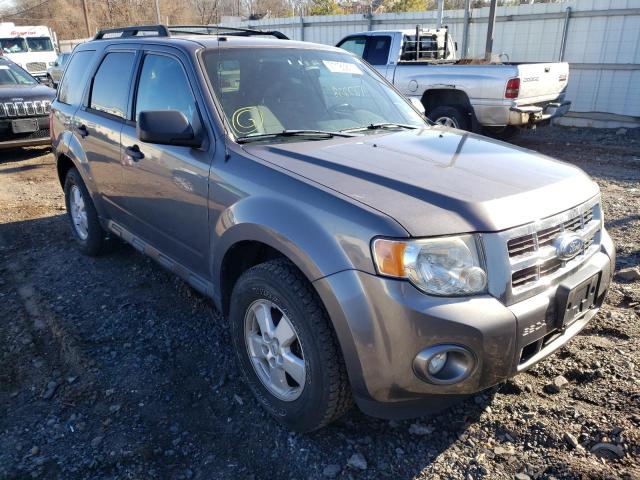 Ford Escape xlt (2011)