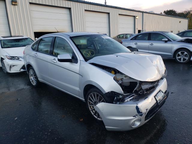 Ford Focus ses (2011)