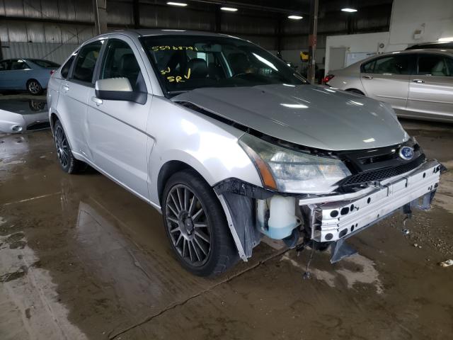 Ford Focus ses (2011)