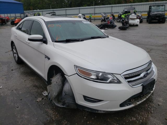 Ford Taurus sel (2011)