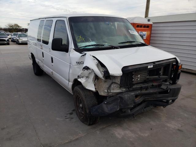 Ford Econoline (2012)