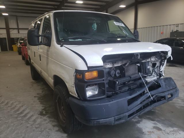 Ford Econoline (2012)