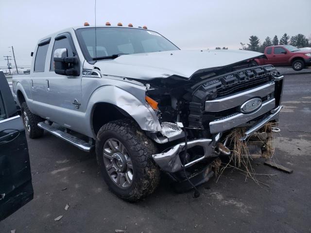 Ford F-350 (2012)