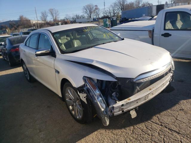 Ford Taurus lim (2012)