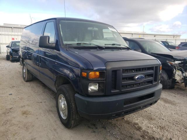 Ford Econoline (2013)