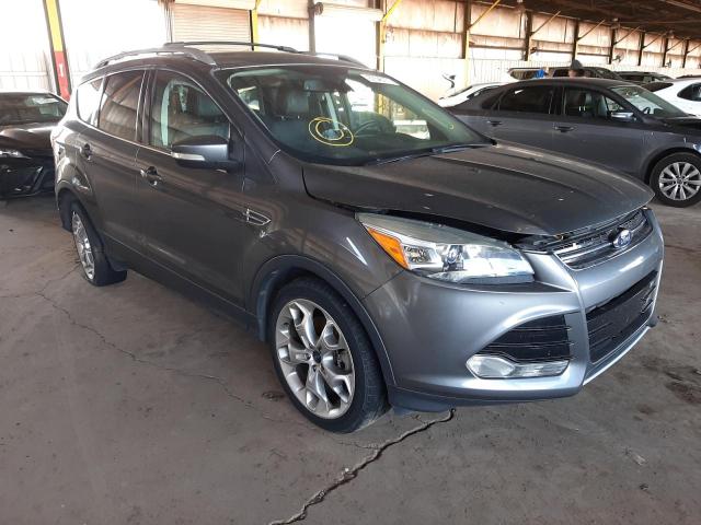 Ford Escape tit (2013)