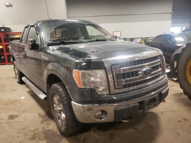 Ford F-150 (2013)