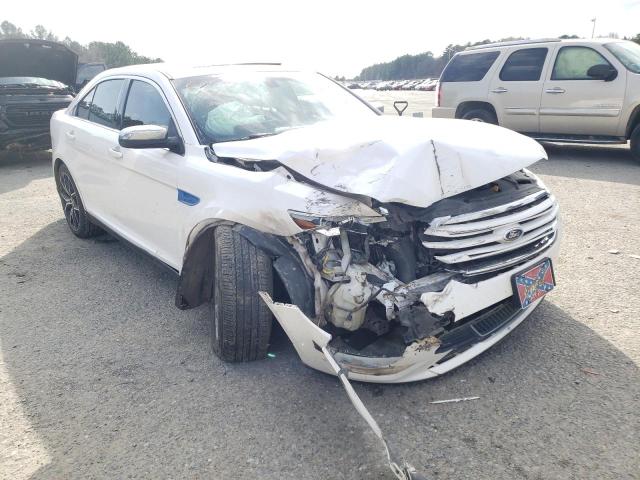 Ford Taurus lim (2013)