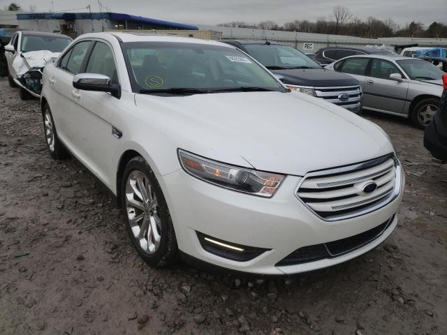 Ford Taurus lim (2013)