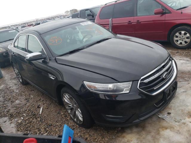 Ford Taurus lim (2013)