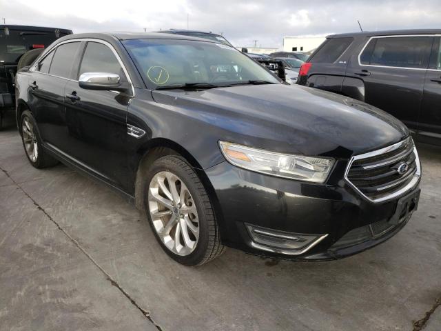 Ford Taurus lim (2013)