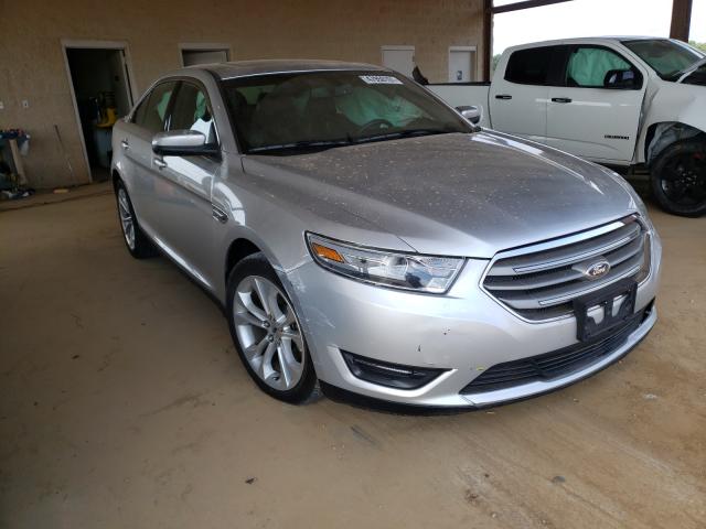 Ford Taurus sel (2013)