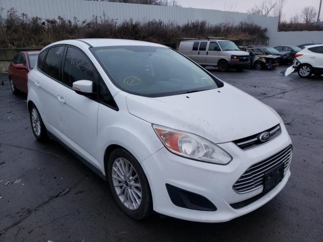 Ford C-max se (2014)