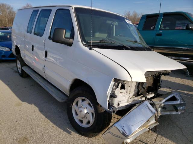 Ford Econoline (2014)