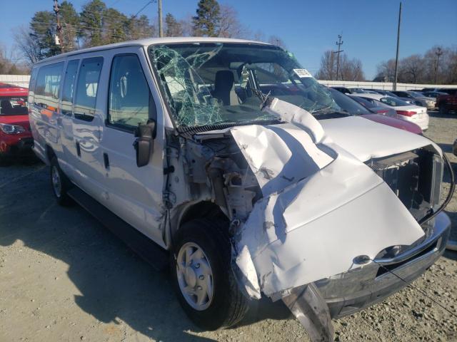 Ford Econoline (2014)