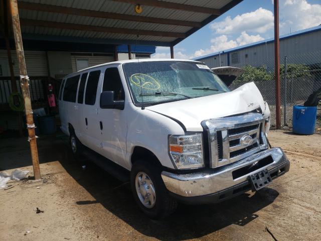 Ford Econoline (2014)