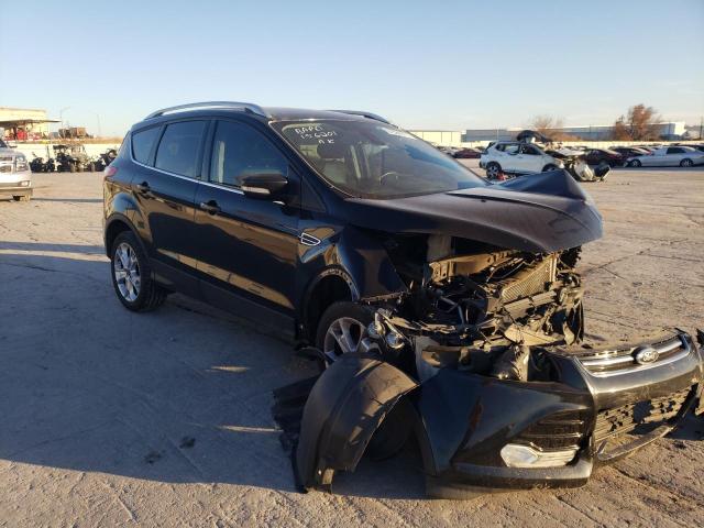 Ford Escape tit (2014)