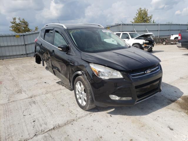 Ford Escape tit (2014)