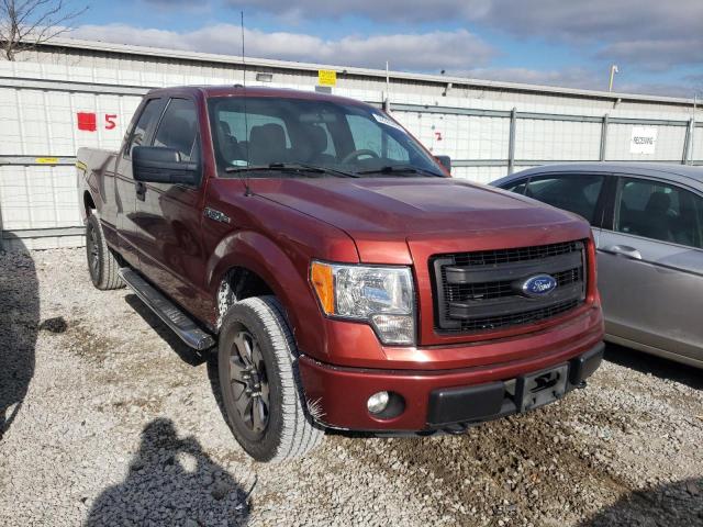 Ford F-150 (2014)
