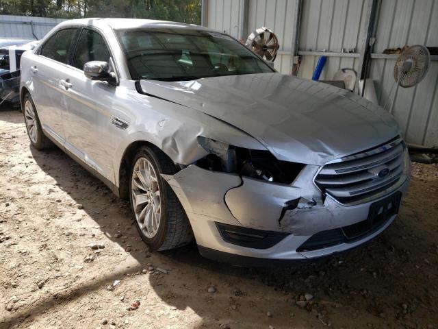 Ford Taurus (2014)