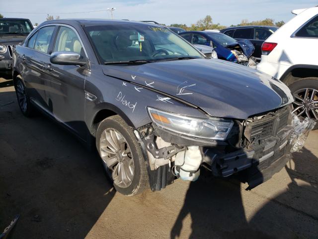 Ford Taurus lim (2014)