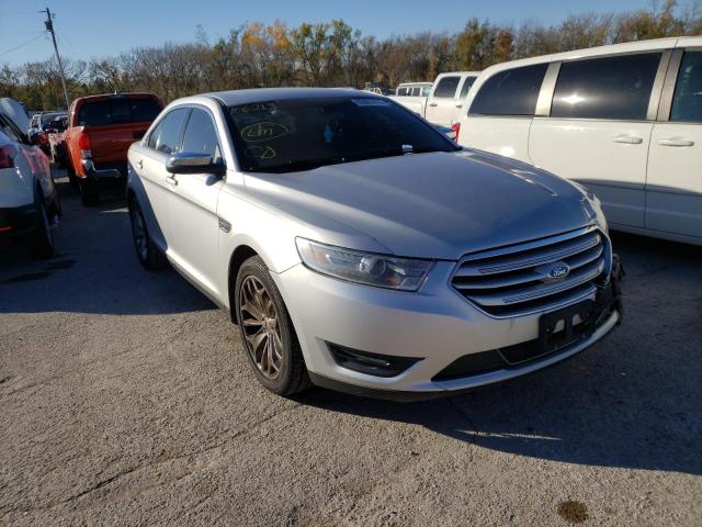 Ford Taurus lim (2014)