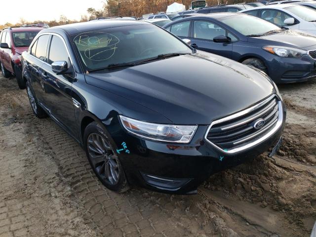 Ford Taurus lim (2014)
