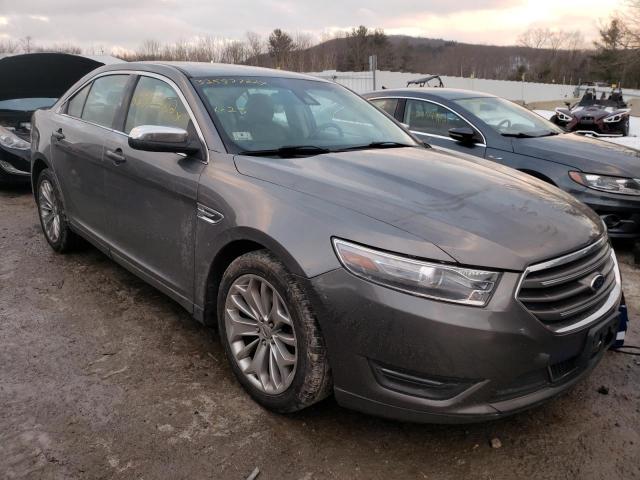 Ford Taurus lim (2014)