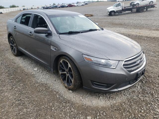 Ford Taurus sel (2014)