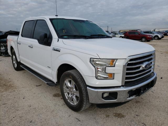 Ford F-150 (2016)