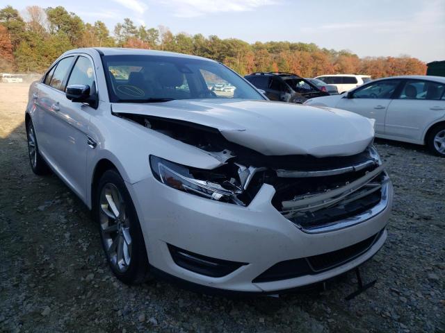 Ford Taurus lim (2016)