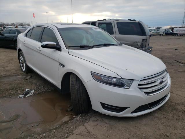 Ford Taurus lim (2016)