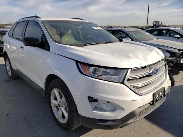 Ford Edge (2017)