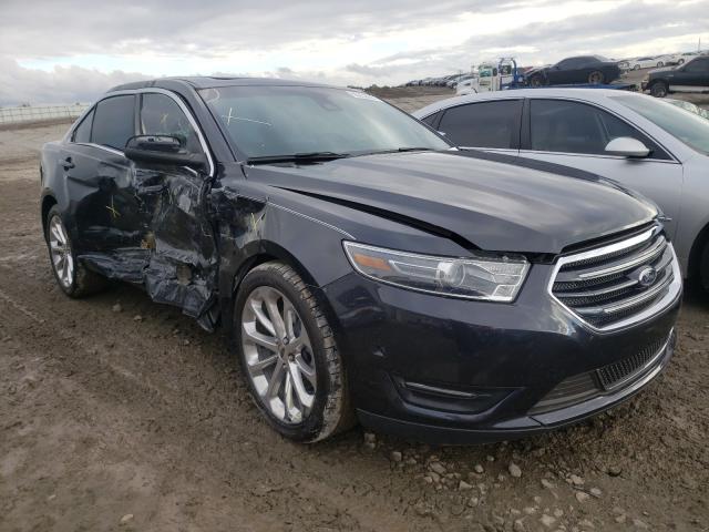 Ford Taurus lim (2017)