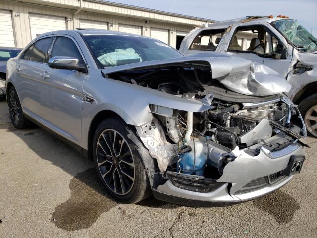 Ford Taurus lim (2019)