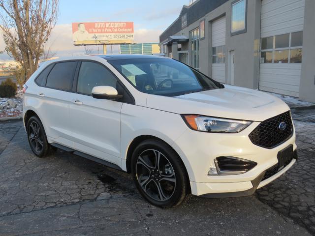 Ford Edge (2020)