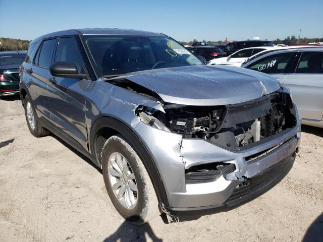 Ford Explorer (2021)