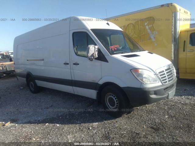 Freightliner Sprinter (2013)