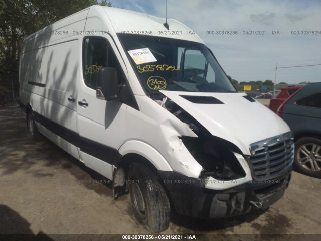 Freightliner Sprinter (2010)