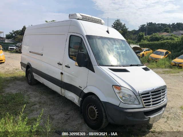 Freightliner Sprinter (2011)