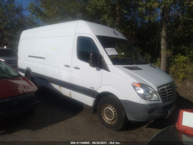 Freightliner Sprinter (2011)