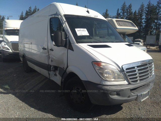 Freightliner Sprinter (2012)
