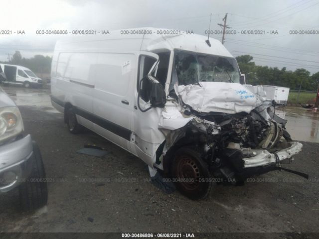 Freightliner Sprinter (2019)
