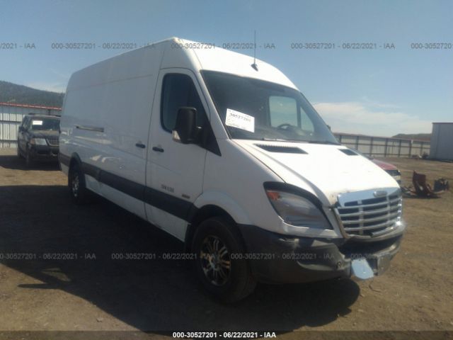 Freightliner Sprinter (2011)