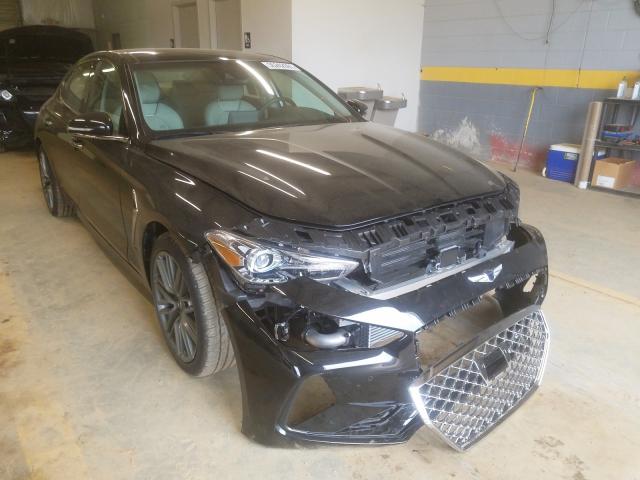 Genesis G70 elite (2019)