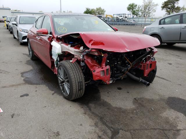 Genesis G70 elite (2019)